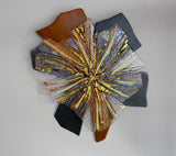 Cathy Shepherd Glass "Streaks of Glory"