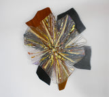 Cathy Shepherd Glass "Streaks of Glory"