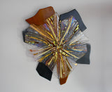 Cathy Shepherd Glass "Streaks of Glory"