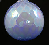Glass Eye Studio Classic Ornament Powder Blue