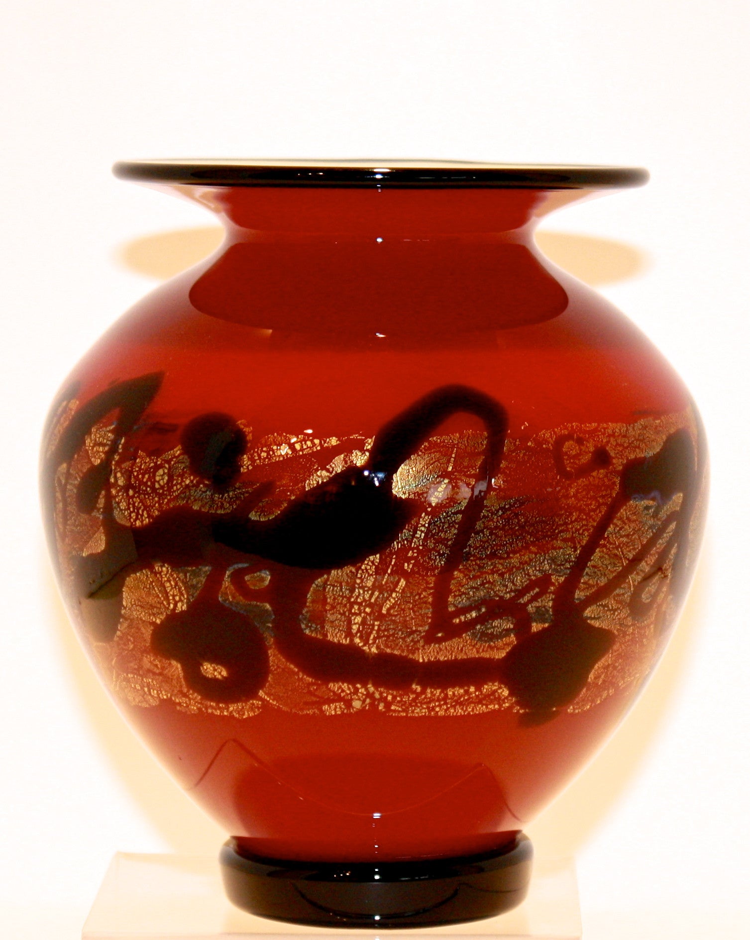 Nourot Glass Studio 