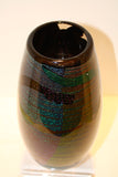 R  Strong Glass Dichroic Large Vase